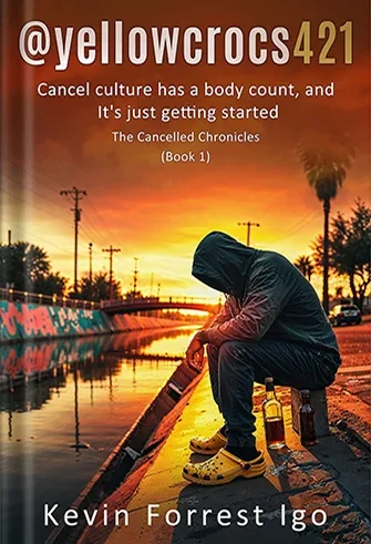 @Yellowcrocs421 (The Cancelled Chronicles)