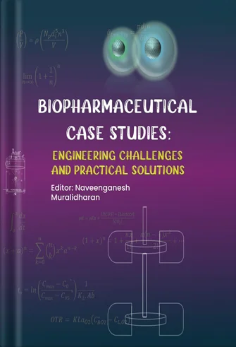 Biopharmaceutical Case Studies