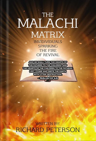 The Malachi Matrix