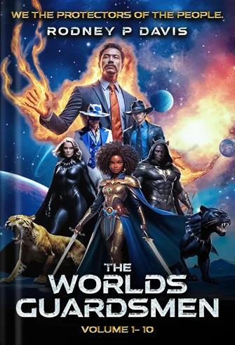 The Worlds Guardsmen