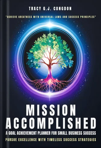 Mission Accomplished