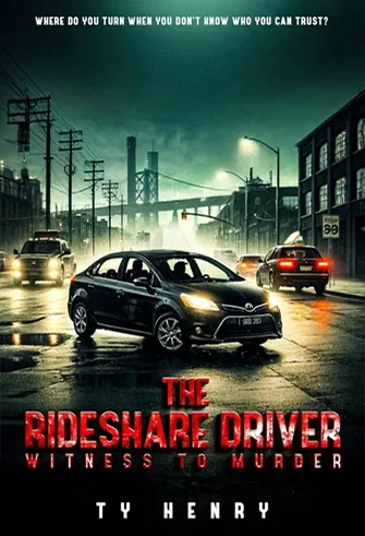THE RIDESHARE DRIVER