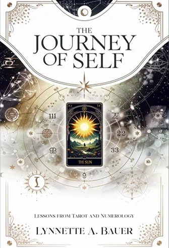 THE JOURNEY OF SELF